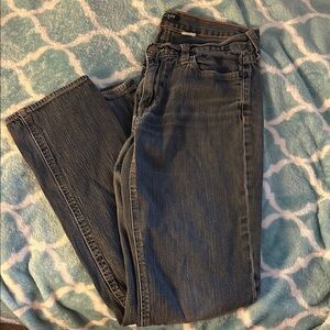 ‼️SALE‼️ J. Crew ⚓️ Matchstick 👖 jeans